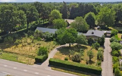 Vrijstaande woning te koop: Meijelsedijk 70, Ospeldijk Ospel