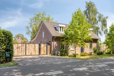 Vrijstaande woning te koop: Meijelseweg 4, Kern Heibloem Heibloem