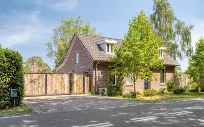 Vrijstaande woning te koop: Meijelseweg 4, Kern Heibloem Heibloem