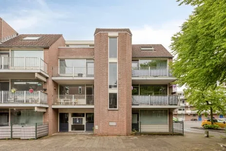 Appartement te koop: Meijer van Leeuwenstraat 46, Centrum-Zuid Oss