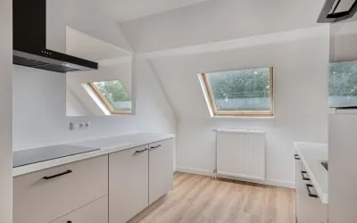 Appartement te koop: Meijer van Leeuwenstraat 46, Centrum-Zuid Oss