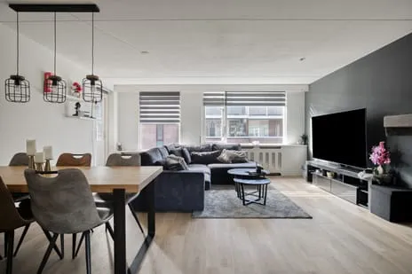 Appartement te koop: Meijer van Leeuwenstraat 6, Centrum-Zuid Oss
