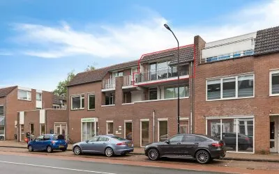 Appartement te koop: Meijer van Leeuwenstraat 9, Centrum-Zuid Oss