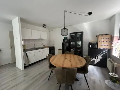 Appartement te huur: Meijer van Leeuwenstraat 52, Centrum-Zuid Oss