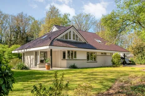 Vrijstaande woning te koop: Meijerinksberg 15, Verspreide huizen Wierdenseveld Wierden