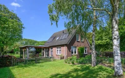 Vrijstaande woning te koop: Meijerinkstraat 28, Verspreide huizen Eefde Eefde