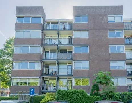 Appartement te koop: Meijerslaan 174, Geleerdenbuurt Heemstede
