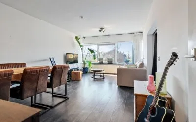 Appartement te koop: Meijerslaan 18, Geleerdenbuurt Heemstede