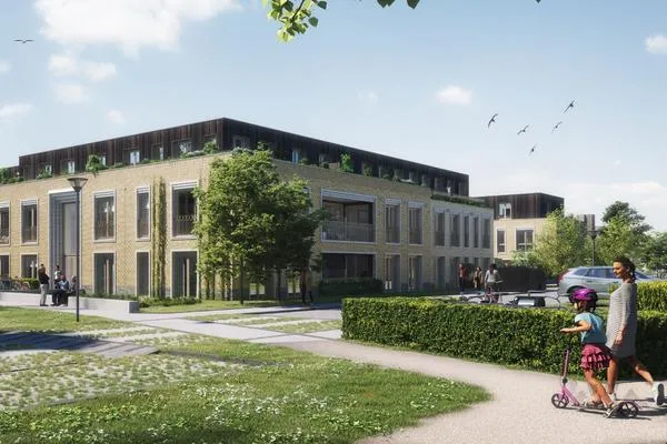 Appartement te koop: Meijertkwartier 169, Twistvlied-Wickelhof Mijdrecht