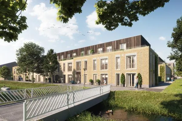 Woning te koop: Meijertkwartier 197, Twistvlied-Wickelhof Mijdrecht