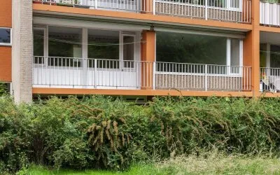 Appartement te koop: Meijhorst 3130, Meijhorst Nijmegen