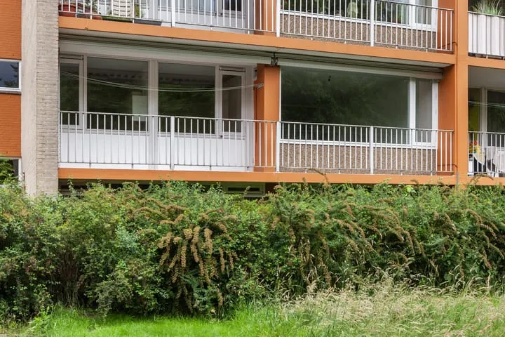 Apartment for sale: Meijhorst 3130, Meijhorst Nijmegen