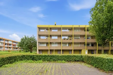 Appartement te koop: Meijhorst 3131, Meijhorst Nijmegen