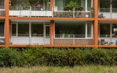 Appartement te koop: Meijhorst 3134, Meijhorst Nijmegen