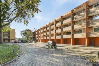 Appartement te koop: Meijhorst 3150, Meijhorst Nijmegen