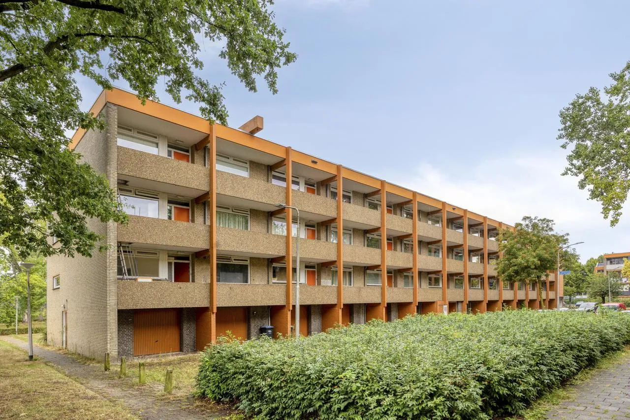 Appartement te koop: Meijhorst 3166, Nijmegen