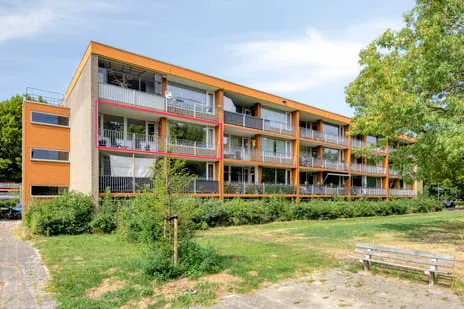 Appartement te koop: Meijhorst 3339, Meijhorst Nijmegen