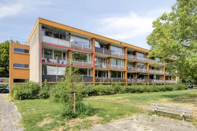 Appartement te koop: Meijhorst 3339, Meijhorst Nijmegen