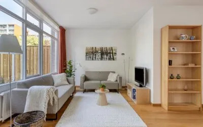 Hoekwoning te koop: Meijhorst 6256, Meijhorst Nijmegen