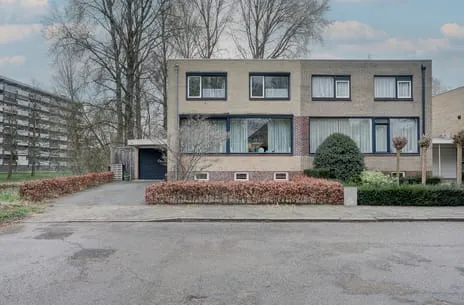 Hoekwoning te koop: Meijhorst 9201, Meijhorst Nijmegen