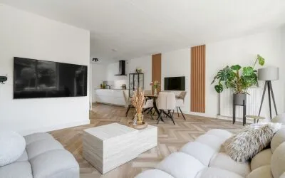 Appartement te koop: Meijlingplein 7, Berflo Es Noord Hengelo