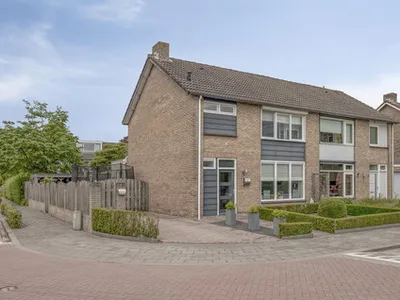 Koopwoning: Meijsberg 7 in Chaam - €499.000 - 133m²