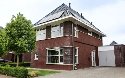 Vrijstaande woning te koop: Meikers 13, Bornsche Maten Borne