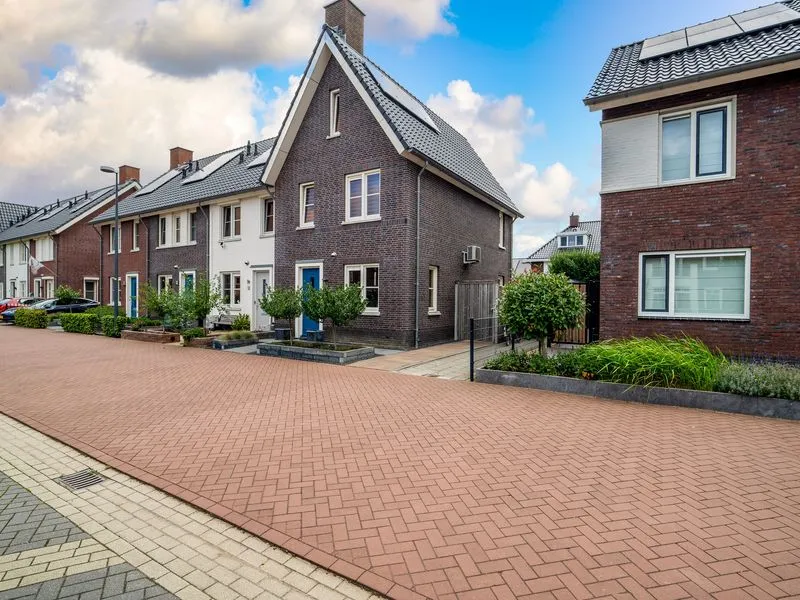 Hoekwoning te koop: Meikersstraat 10, Kerkdriel