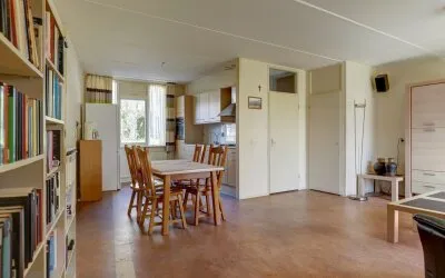 Tussenwoning te koop: Meilag 34, Andijk Zuid Andijk