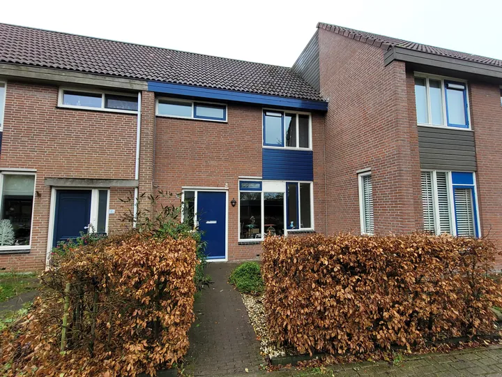 Woning te koop: Meilag, Andijk Zuid Andijk
