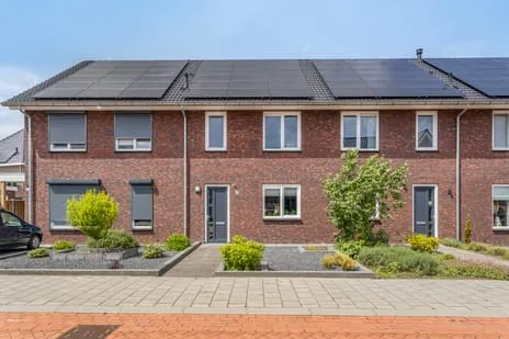 Tussenwoning te koop: Meilerstraat 9, Heeten Kern Heeten