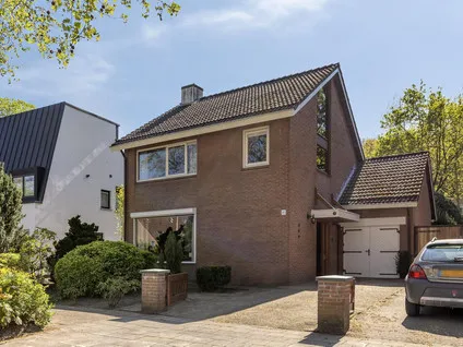 Vrijstaande woning te koop: Meilustweg 45, Meilust Noord Bergen Op Zoom