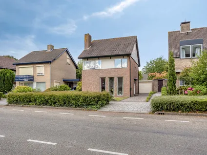 Vrijstaande woning te koop: Meilustweg 59, Noordgeest Bergen Op Zoom