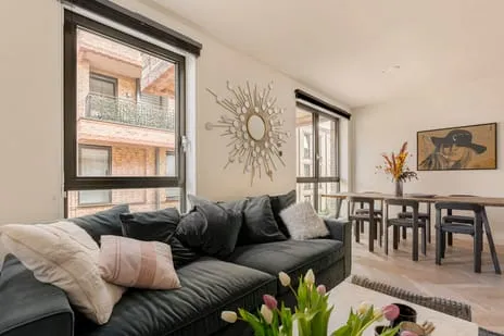 Appartement te koop: Meimorgenstraat 43, Kolenkitbuurt-Noord Amsterdam