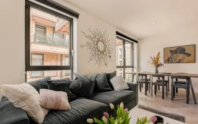 Appartement te koop: Meimorgenstraat 43, Amsterdam