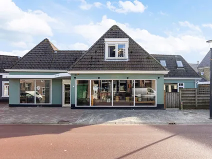 Appartement te koop: Meinardswei 5, Minnertsga