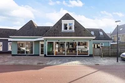 Koopwoning: Meinardswei 5 in Minnertsga - €498.000 - 405m²