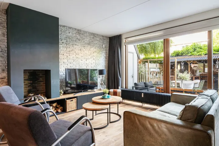 Appartement te koop: Meindert Hobbemastraat 115, Rembrandtlaan en omgeving Dordrecht