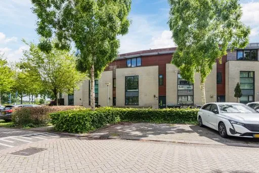 Woning te koop: Meindert Hobbemastraat, Tussen de Vaarten N.- Oost Almere