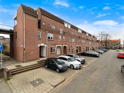 Appartement te koop: Meindert Hobbemastraat 21, Rembrandtlaan en omgeving Dordrecht