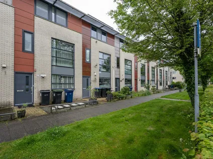 Terraced house for sale: Meindert Hobbemastraat 78, Tussen de Vaarten N.- Oost Almere