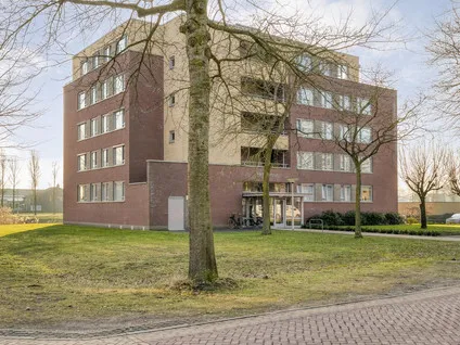 Appartement te koop: Meindert Hobbemastraat 1, Ommen