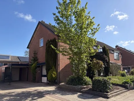 Hoekwoning te koop: Meindert Hobbemastraat 16, Zelhem Zelhem