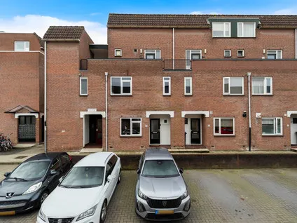 Appartement te koop: Meindert Hobbemastraat 21, Rembrandtlaan en omgeving Dordrecht