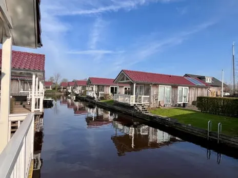 Woning te koop: Meinesleatwei 20, Akkrum Akkrum