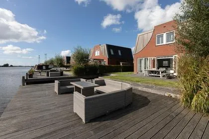 Woning te koop: Meinesleatwei 37, Akkrum