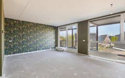 Appartement te koop: Meinsstraat 82, Nijkerk