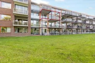 Appartement te koop: Meinsstraat 92, Nijkerk