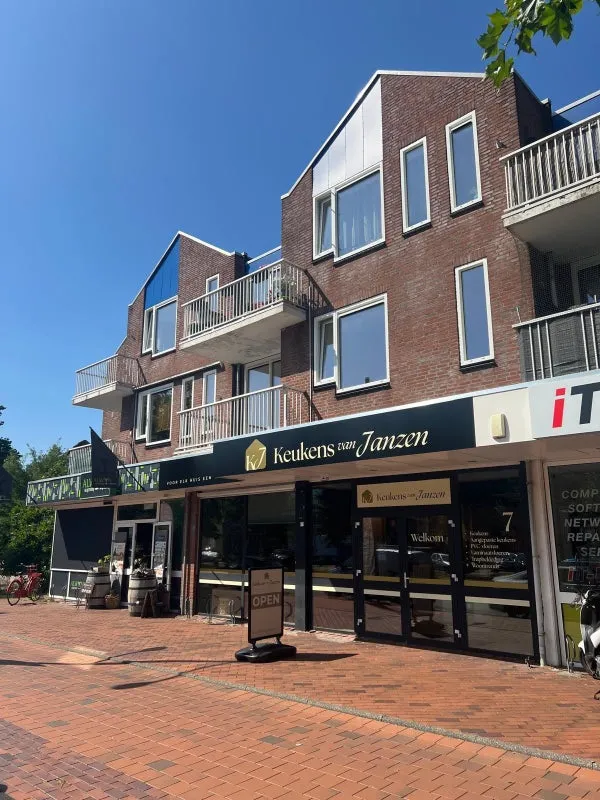 Woning te huur: Meint Veningastraat, Martenshoek en Industriegebied Martenshoek Hoogezand