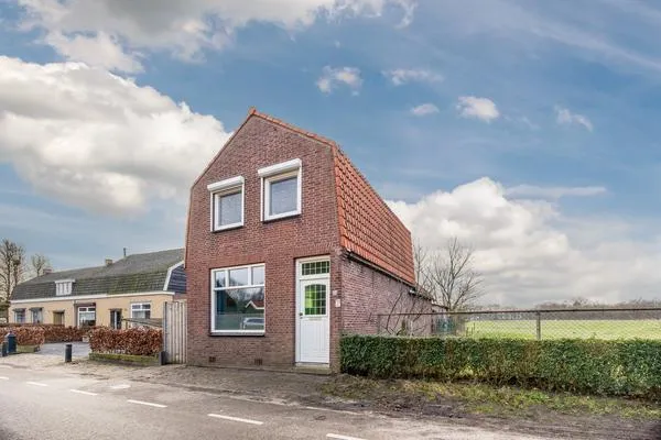 Vrijstaande woning te koop: Meirstraat 34, Stoof Oud Gastel